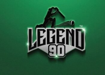 Legend 90 League 2025: लीजेंड्स 90 क्रिकेट के सभी मैच में फ्री-एंट्री, पहले दिन उर्वशी रौतेला की परफॉर्मेंस देख झूमे फैंस; जानिए आज का मुकाबला ?