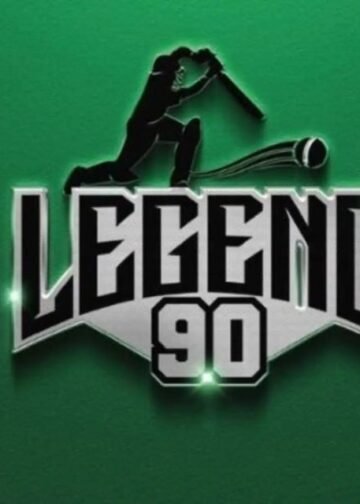 Legend 90 League 2025: लीजेंड्स 90 क्रिकेट के सभी मैच में फ्री-एंट्री, पहले दिन उर्वशी रौतेला की परफॉर्मेंस देख झूमे फैंस; जानिए आज का मुकाबला ?