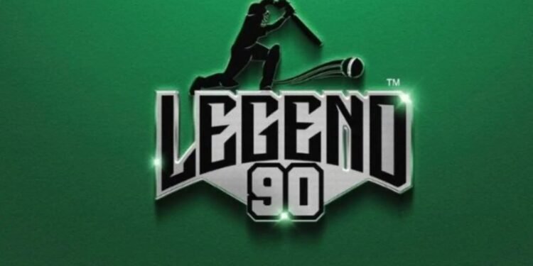 Legend 90 League 2025: लीजेंड्स 90 क्रिकेट के सभी मैच में फ्री-एंट्री, पहले दिन उर्वशी रौतेला की परफॉर्मेंस देख झूमे फैंस; जानिए आज का मुकाबला ?