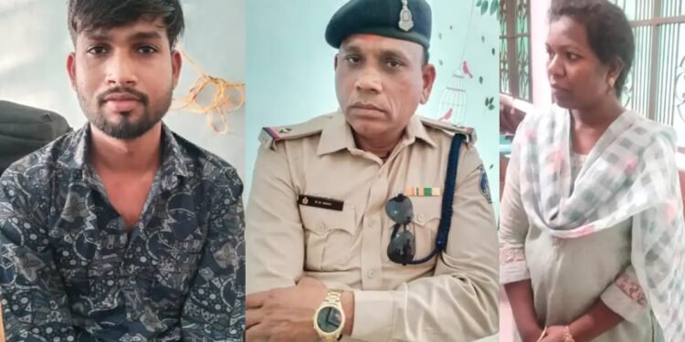 महिला इंस्पेक्टर, सब-इंस्पेक्टर को ACB ने पकड़ा: 8 हजार कैश के साथ पकड़ाई अधिकारी, 10 हजार घूस लेते पुलिसकर्मी और मेडिकल संचालक अरेस्ट