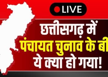 मंत्रियों के गृह जिले में कैसे ढहा BJP का किला ? CM के क्षेत्र में, स्वास्थ्य मंत्री के क्षेत्र में और राजवाड़े क्षेत्र में तगड़ी हार, पढ़िए हार-जीत की सियासी कहानी