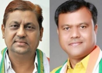 पूर्व मंत्री अकबर की खरी-खरी: मो. अकबर बोले- प्रदेश अध्यक्ष के कामकाज पर पार्टी में रहते हुए सवाल उठाना सही नहीं