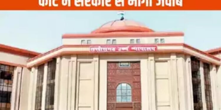 छत्तीसगढ़ HC से सरकार को फटकार: कांग्रेस नेता ने बीच-सड़क काटा केक, चीफ जस्टिस ने मुख्य सचिव से मांगा शपथपत्र, पूछा- क्या कार्रवाई की गई