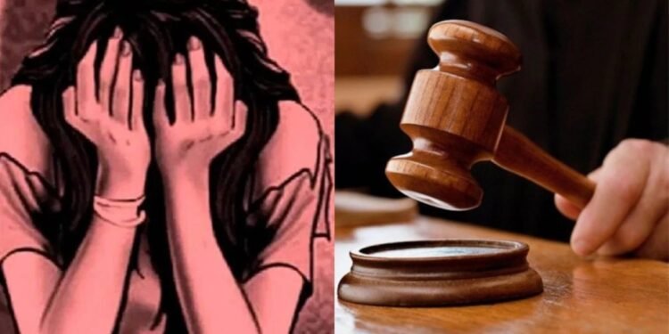 5 साल से जेल में बंद रेप आरोपी को जमानत: हाईकोर्ट बोला- लड़की मर्जी से गई, उसे पता था उसके साथ क्या हो रहा है