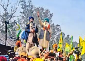 किसानों के Delhi कूच पर फैसला आज: केंद्र के साथ छठी मीटिंग में भी कोई हल नहीं निकला; MSP की गारंटी पर अड़े रहे Farmers