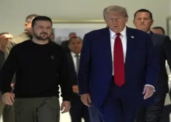 अमेरिका को हथियार-बैटरी बनाने वाले खनिज देगा यूक्रेन: जंग में मिली मदद के बदले डील करेंगे जेलेंस्की; ट्रम्प ने फंडिंग रोकने की धमकी दी थी