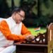 शिक्षक दिवस के अवसर पर मुख्यमंत्री विष्णु देव साय ने गुरुजनों के नाम लिखा आत्मीय पत्र।